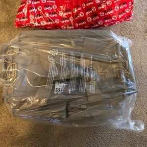 Brand New 511 Tactical Range Bag!